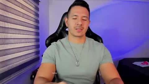 Jonas online show from 11/08/25, 06:07