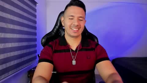 Jonas online show from 12/03/25, 11:36