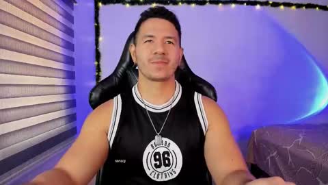 Jonas online show from 01/08/26, 03:03