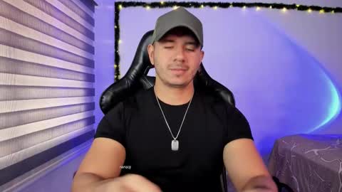 Jonas online show from 01/13/26, 02:33