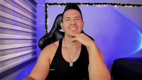 Jonas online show from 02/27/26, 03:12