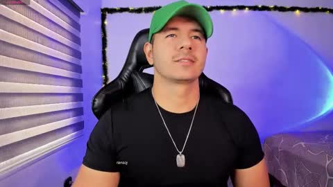 Jonas online show from 03/16/26, 02:54