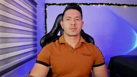 Jonas online show from 03/22/26, 02:42