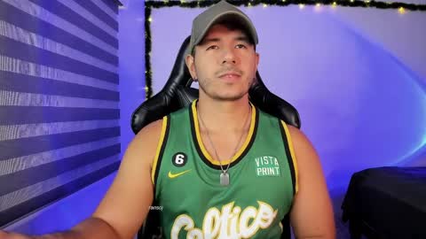 Jonas online show from 04/09/26, 12:54