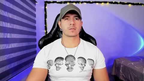 Jonas online show from 04/16/26, 12:22