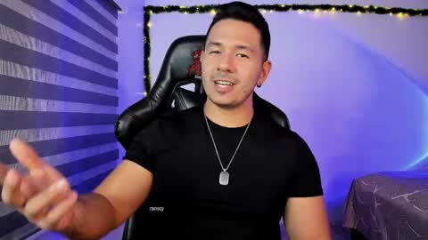 Jonas online show from 04/17/26, 12:46