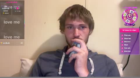 Snapshot of rap1d5 chatting on 06/19/26, 06:01 RAP1D online show from 06/19/26, 06:01