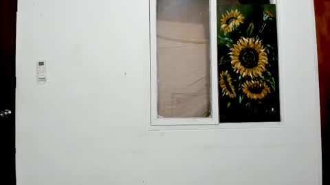 RAPUNSEL AND CAIN online show from 02/25/25, 06:58