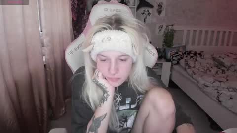 Rapunzel online show from 10/06/25, 01:30