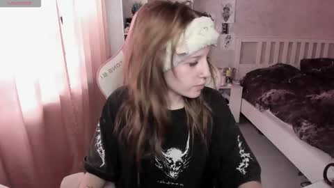 Rapunzel online show from 02/22/26, 01:31