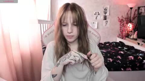 Rapunzel online show from 03/11/26, 01:17