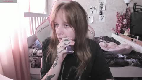 Rapunzel online show from 04/11/26, 01:26