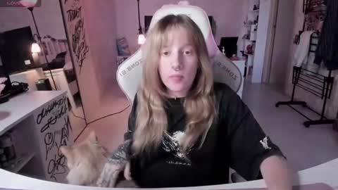 Rapunzel online show from 06/14/26, 06:10