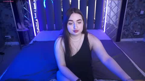 rapunzelangel online show from 05/24/26, 05:45