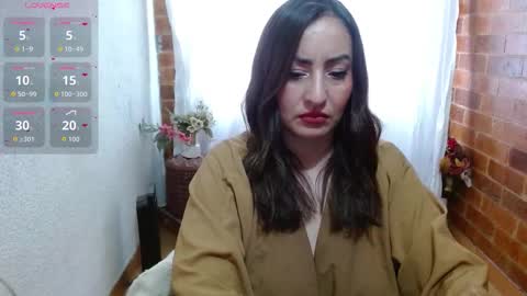 Raquel online show from 01/06/26, 07:06