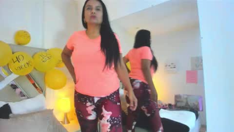 Raquel Moore  online show from 12/19/25, 02:24