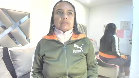 Raquel Moore  online show from 02/27/26, 12:16