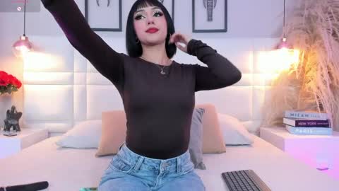 raquel Hyde online show from 05/01/26, 12:21