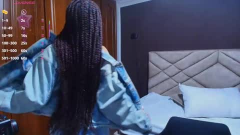 Raquel online show from 01/11/26, 11:15