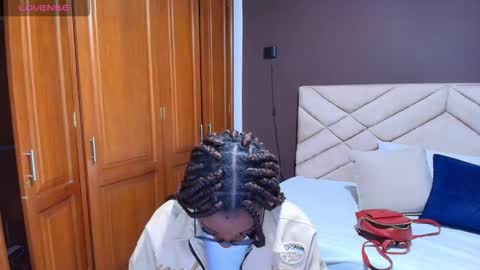 Raquel online show from 01/14/26, 11:49