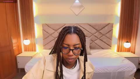 Raquel online show from 02/11/26, 11:48