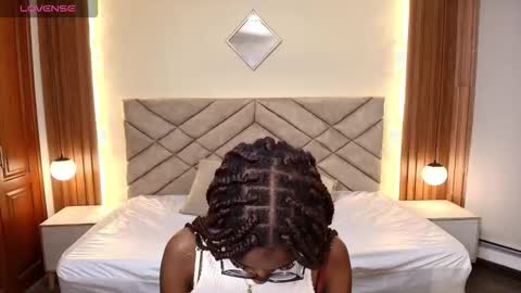 Raquel online show from 03/06/26, 12:12