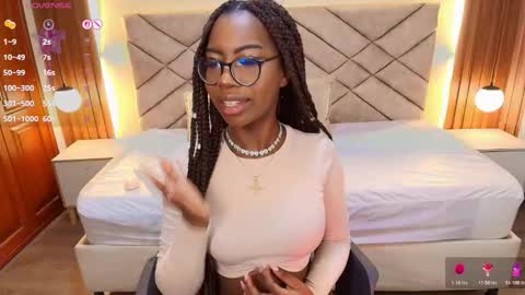 Raquel online show from 03/09/26, 12:20