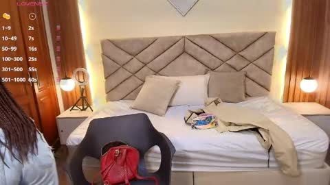 Raquel online show from 03/27/26, 02:28