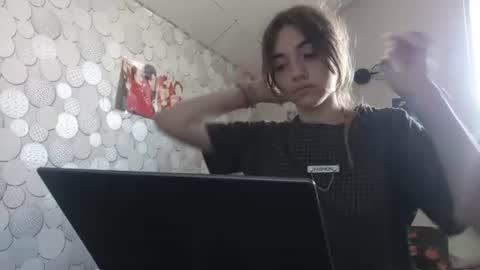 Lora online show from 07/14/26, 04:06