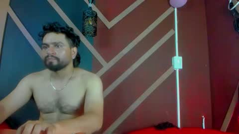 RashelANDCerverus online show from 02/18/26, 07:10