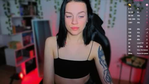 Snapshot of raspberry__girl chatting on 09/11/25, 08:53 Rita My schedule for this week Thursday-Monday online show from 09/11/25, 08:53