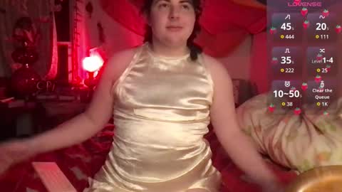 Tommy online show from 02/13/25, 03:07