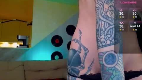 rasta_may online show from 10/11/25, 11:47