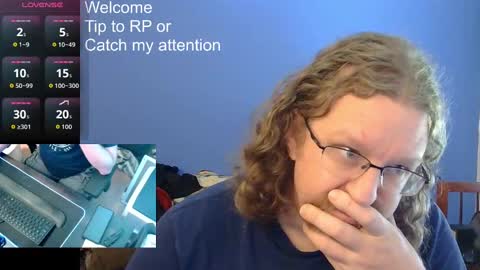 Snapshot of rathie chatting on 09/19/25, 06:30 rathie online show from 09/19/25, 06:30