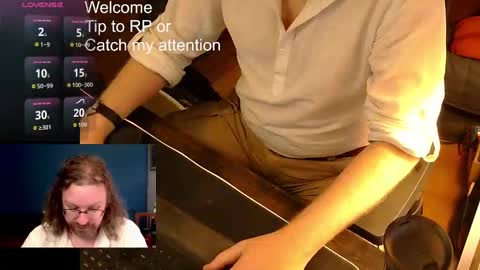 Snapshot of rathie chatting on 10/06/25, 03:20 rathie online show from 10/06/25, 03:20