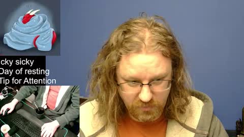 rathie online show from 02/25/26, 10:36