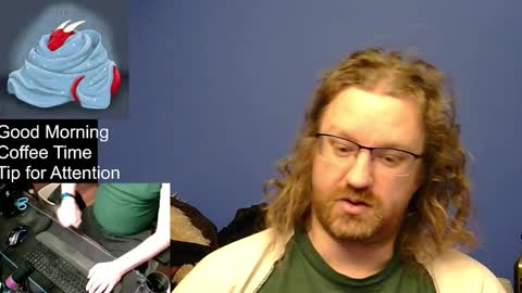 rathie online show from 03/15/26, 10:21