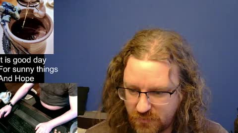 rathie online show from 04/01/26, 11:00