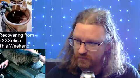 rathie online show from 04/16/26, 08:20