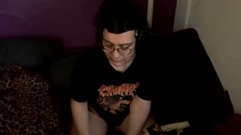 Rattlesnake Bitch 666 online show from 01/14/26, 10:36