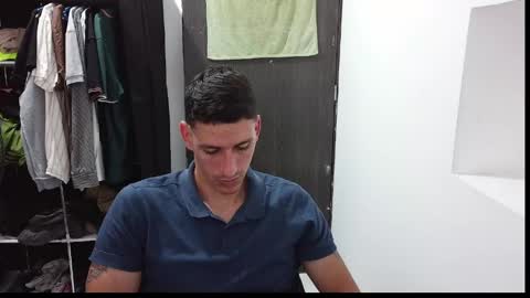 Raul online show from 05/06/26, 03:39