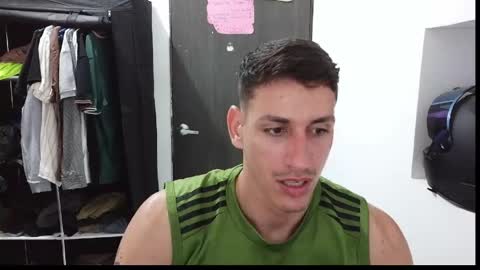 Raul online show from 05/07/26, 11:43