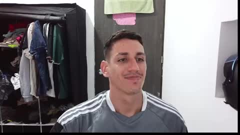 Raul online show from 05/08/26, 11:54