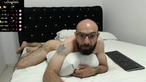 RaulWildBoy27 online show from 06/29/26, 05:35