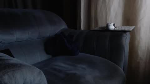 Ral Buendia online show from 11/22/25, 05:39