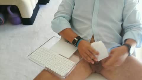 RM online show from 02/23/26, 02:47