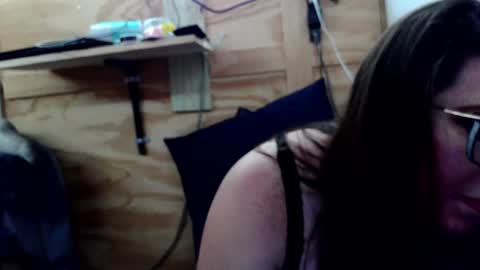 Raven online show from 05/07/26, 02:11