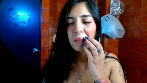 raven__purple online show from 11/07/25, 12:54