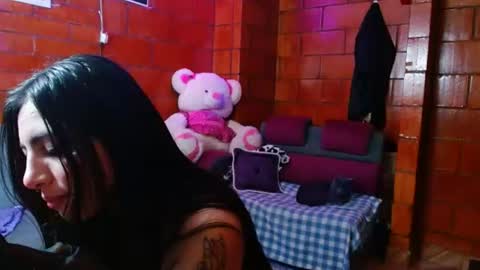 raven__purple online show from 07/09/26, 02:15
