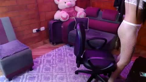 raven__purple online show from 07/31/26, 02:11